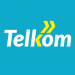 Image showing Telkom Kenya Logo