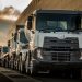 Image of Volvo UD Trucks now Bought by Isuzu