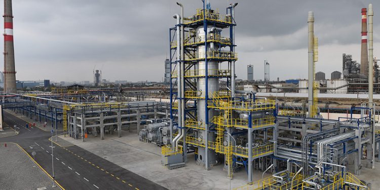 Image 1 Heydar Refinery