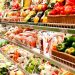 Inflation; Image Showing Vegetables Prices Pushed December Inflation