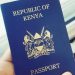 KENYAN PASSPORT VISA FREE COUNTRIES