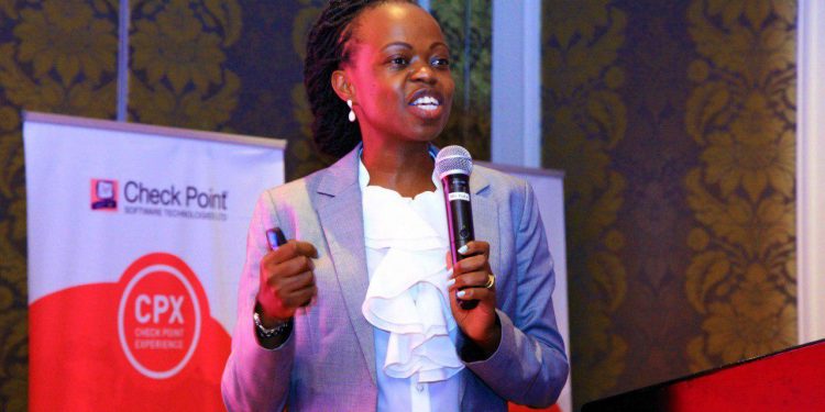 Image of Kendi Ntwiga, New Microsoft Kenya Country Lead