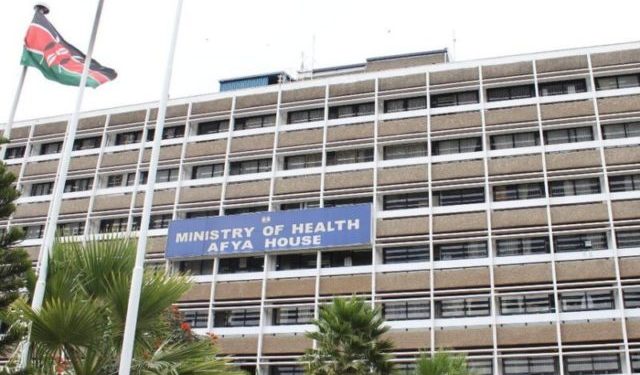 Kenya Health