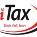 Image of Itax KRA Logo