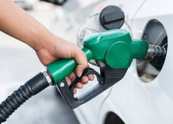 petrol pump prices
