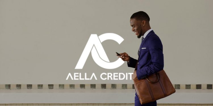 AELLA credit