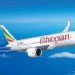 Ethiopian Airlines Signs MoU with AFRAA for MRO Services