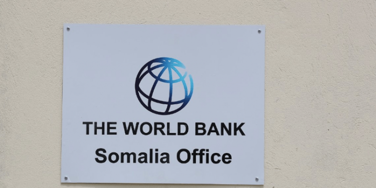 World Bank Somalia