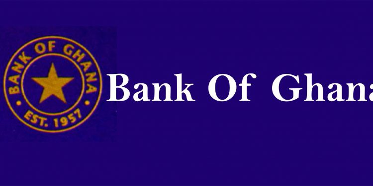 bank of Ghana