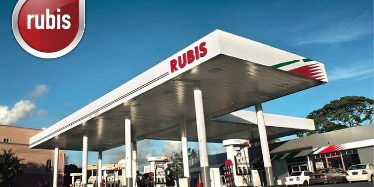 French firm Rubis is now the dominant player in the fuel retail business