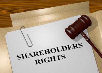 Shareholder rights