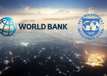 World Bank IMF Ctsy Nile International