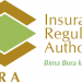 insurance regulatory authority