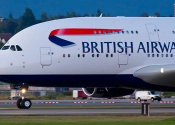 British Airways Fined 230 Million After Losing Customer Data To Hackers