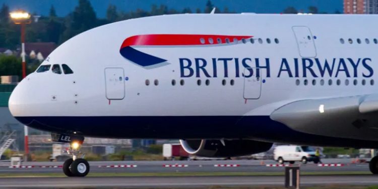 British Airways Fined 230 Million After Losing Customer Data To Hackers
