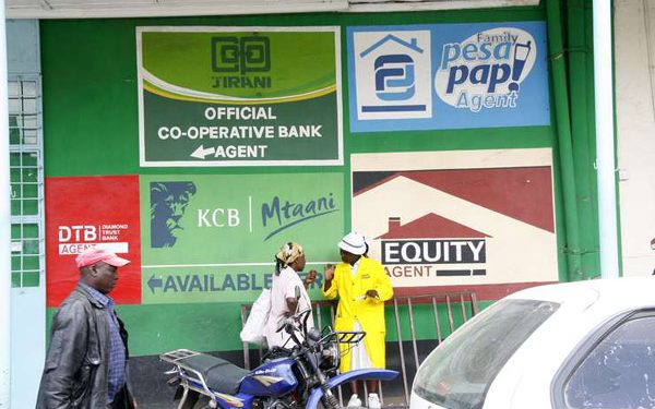 Kenya Banking