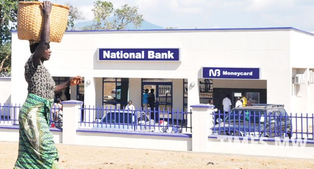 National Bank of Malawi