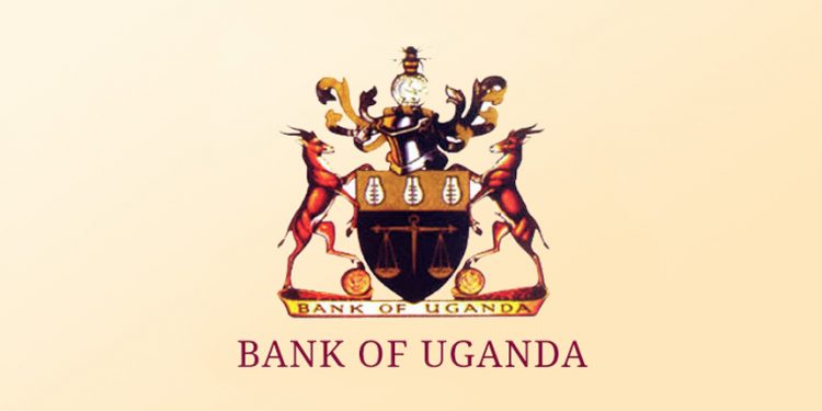 bank of uganda