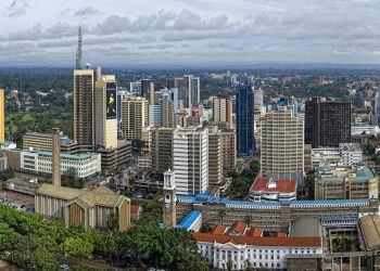Nairobi Everstrong Capital