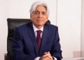 WPP Scangroup former CEO Bharat Thakrar