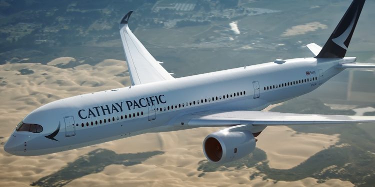 Cathay Pacific Group
