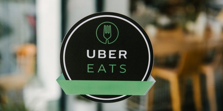Costcutter Uber Eats UK delivery