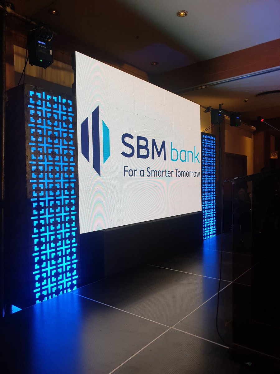 Five SBM Bank Branches to Shut in December - Kenyan Wallstreet