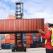 GST Rate for Customs Agent and Cargo Handling Services