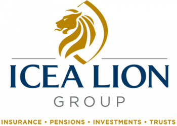icea lion logo