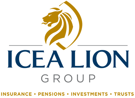 icea lion logo