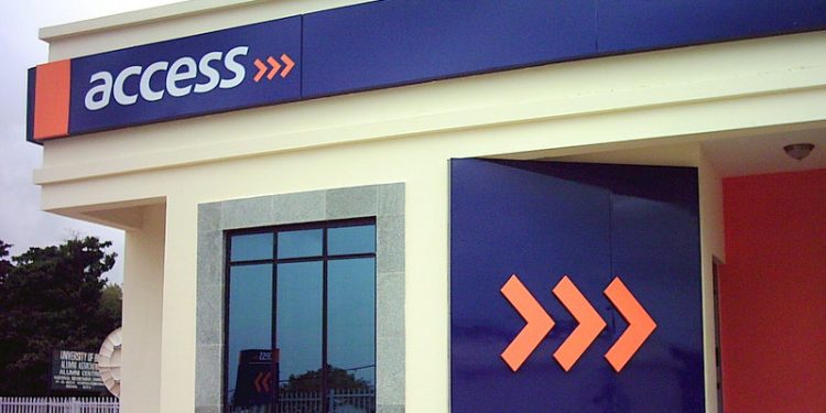 Access bank limited
