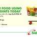 Image of a Bonga Points Advert