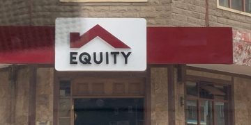 Equity