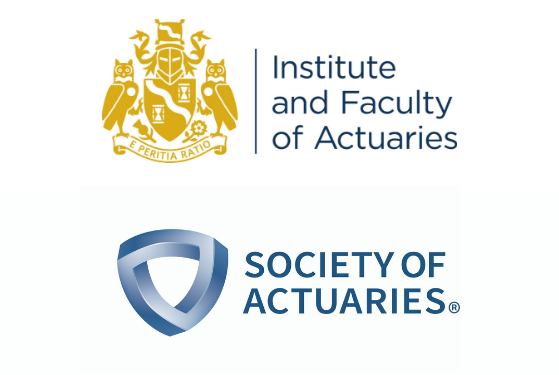 Institute and Faculty of Actuaries
