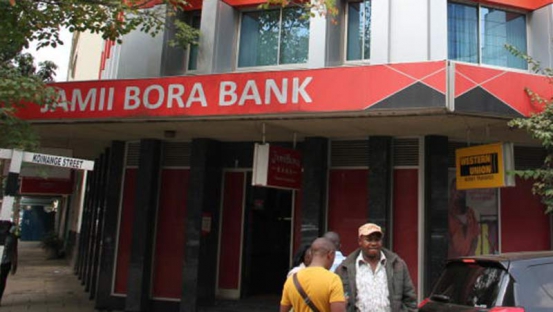 Jamii Bora Bank Becomes Kingdom Bank Limited Following Co-op Bank  Acquisition - Kenyan Wallstreet