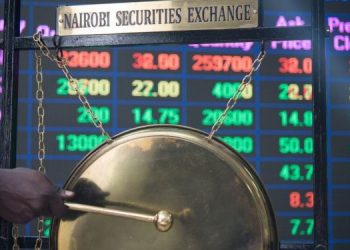 Kenya Stock Market