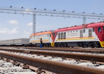 Kenya Eyes Deal with China to Extend SGR from Mai Mahiu to Malaba
