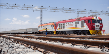 Kenya Eyes Deal with China to Extend SGR from Mai Mahiu to Malaba