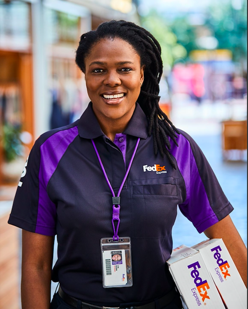 Corte de pelo auditoría Finanzas FedEx Express Launches Presence in Kenya - Kenyan Wallstreet