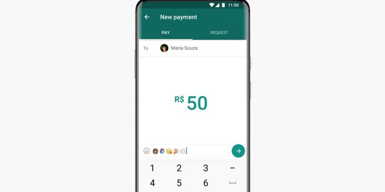 How WhatsApp Payments Works