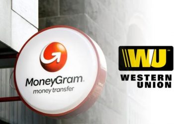 money gram western union