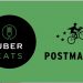 Uber Technologies in Talks to Acquire Postmates