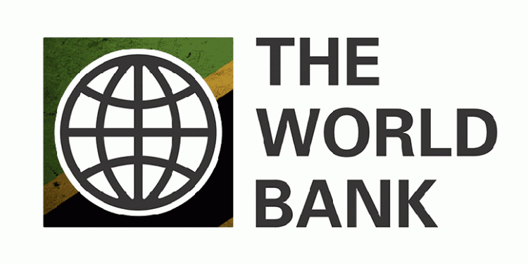 world bank tanzania 1