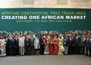 AfCFTA Could Boost Africa’s Income by $450 Billion - World Bank