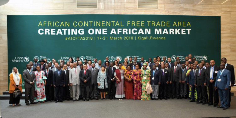 AfCFTA Could Boost Africa’s Income by $450 Billion - World Bank