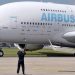 Airbus Deliveries Rise 50% in June 2020