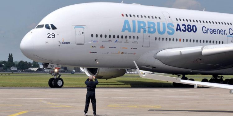 Airbus 1