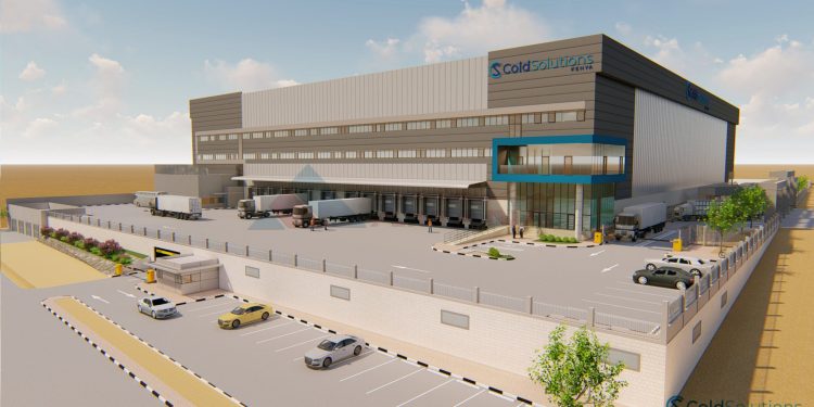 Tatu City & Cold Solutions Ink KSh7.5 Billion Investment Deal