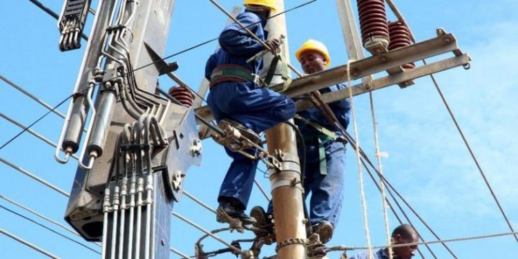 Kenya Power Bills Hike by 20%
