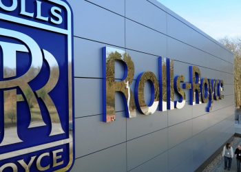 Rolls Royce to Lead the Way in Developing Aviation Energy Storage Technology